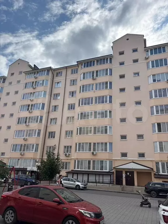 2-к. квартира, 68 м, 5/8 эт. - Фото 1