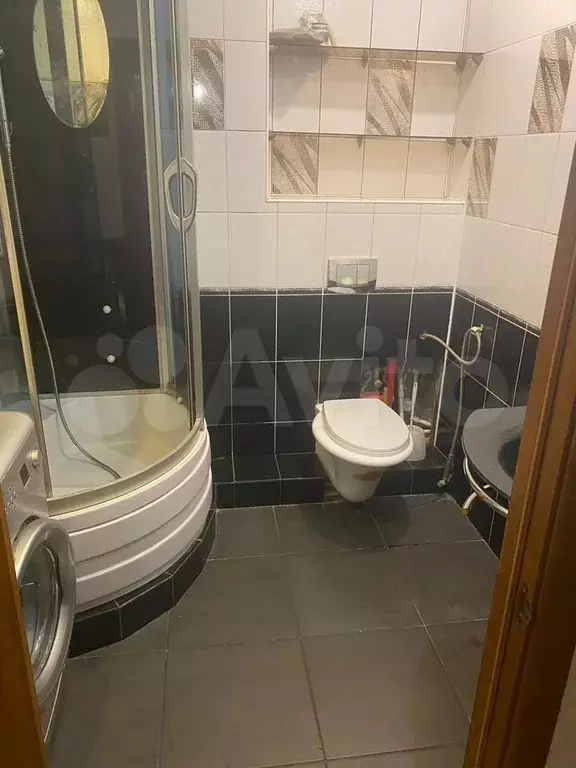 2-к. квартира, 80 м, 2/10 эт. - Фото 1