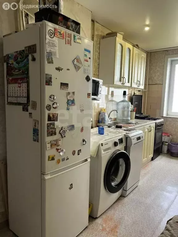 1-комнатная квартира: посёлок городского типа Мохсоголлох, Соколиная ... - Фото 1