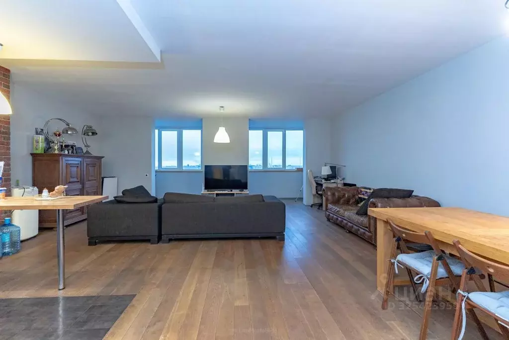 5-к кв. Санкт-Петербург Приморский просп., 137к1 (150.0 м) - Фото 2