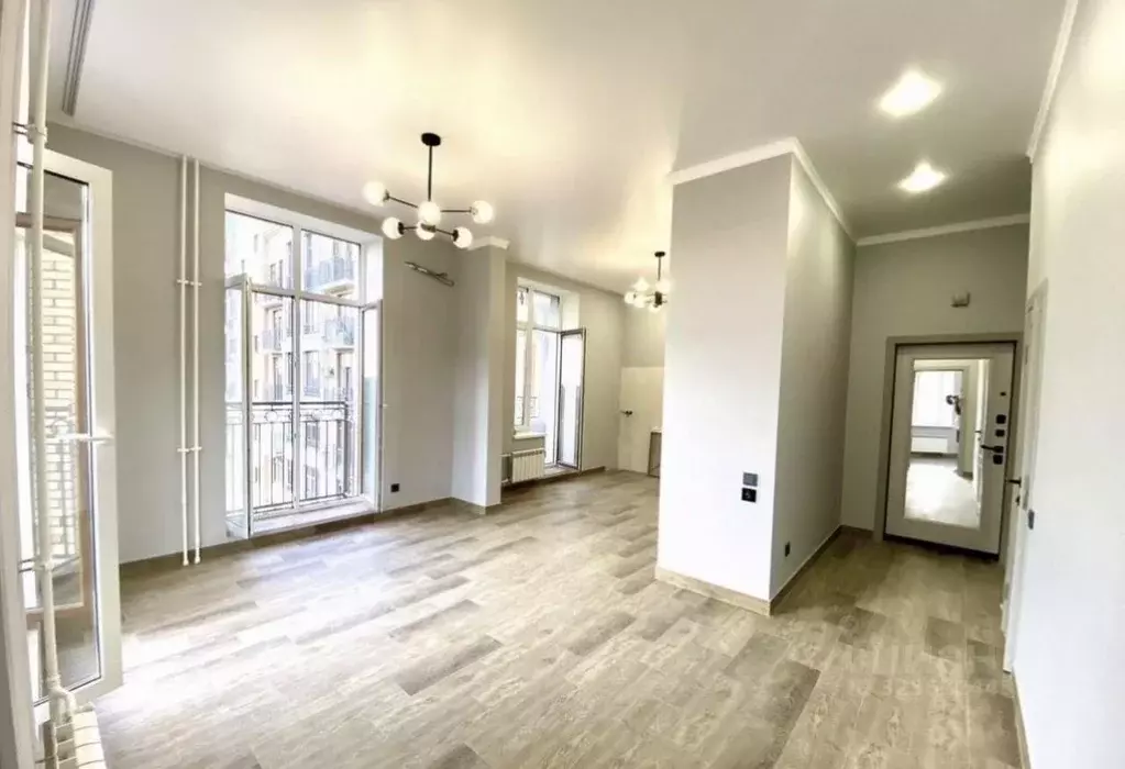 3-к кв. Московская область, Одинцовский городской округ, с. Лайково, ... - Фото 2