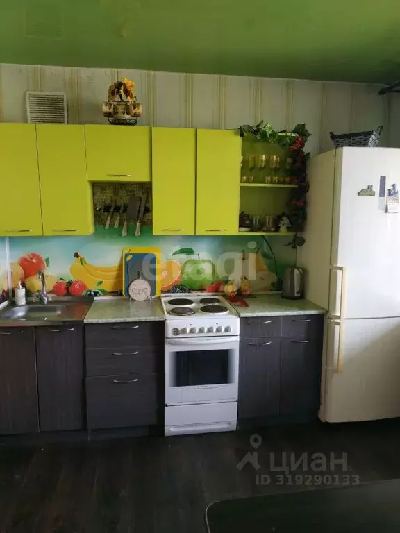 2-к кв. Амурская область, Благовещенск ул. Шафира, 62/2 (60.0 м) - Фото 0