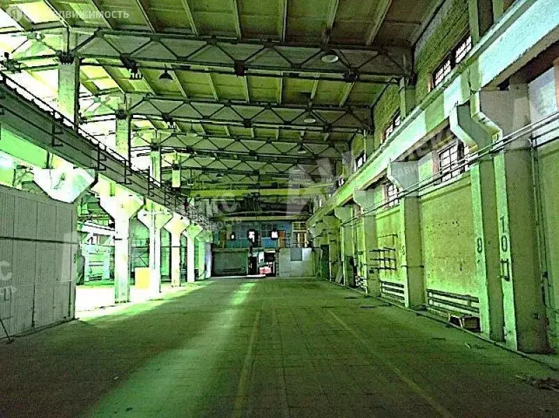 Производственное помещение (2117 м) - Фото 2