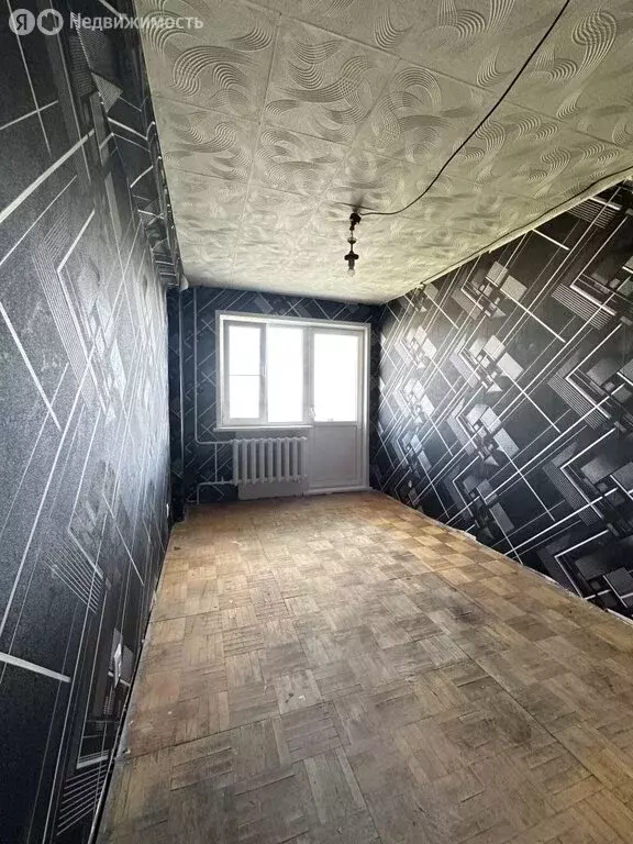 1-комнатная квартира: Кострома, Самоковская улица, 3 (18.1 м) - Фото 0