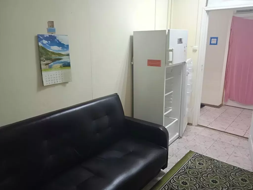 Комната Москва ул. Красного Маяка, 15АС1 (10.0 м) - Фото 1