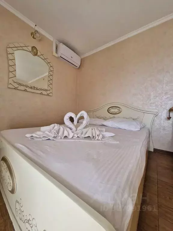 Комната Краснодарский край, Сочи пос. Вардане, ул. Фруктовая, 9/2 - Фото 1