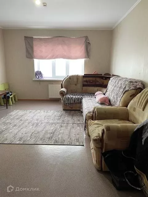 Продаётся 3-к квартира, 82 м - Фото 1