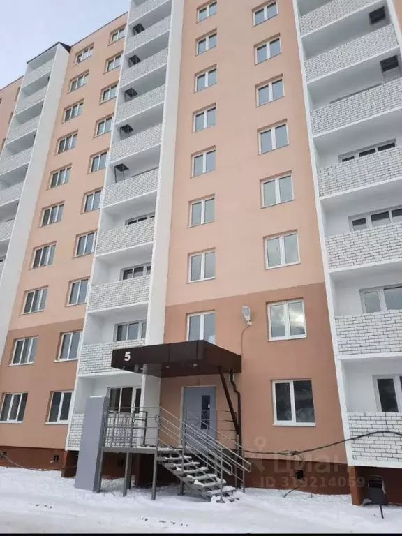 3-к кв. Саратовская область, Саратов Огородная ул., 150/156 (70.0 м) - Фото 0