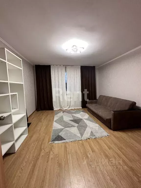3-к кв. Москва Славянский бул., 9к6 (70.0 м) - Фото 2