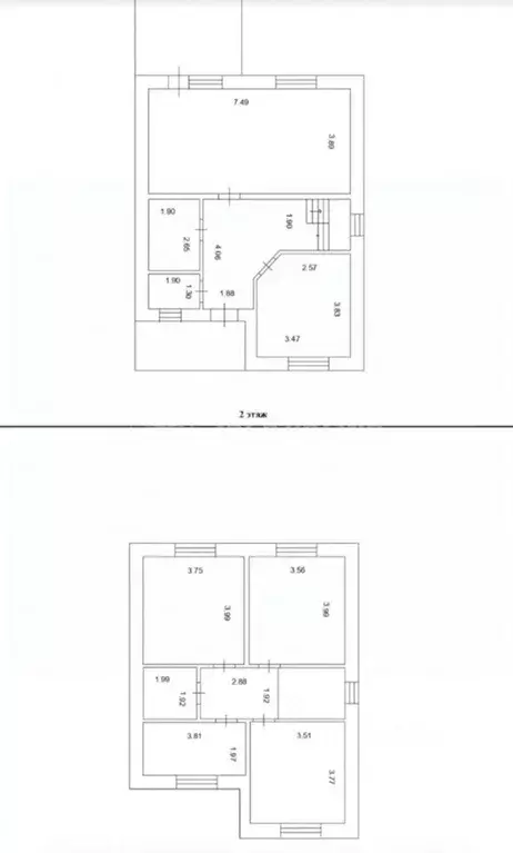 Дом в Тюменская область, Тюмень Березняковский мкр, пер. Семена ... - Фото 1