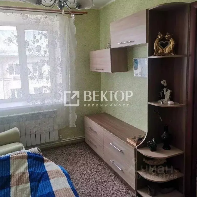 1-к кв. Костромская область, Судиславское с/пос, пос. Дружба ул. ... - Фото 1