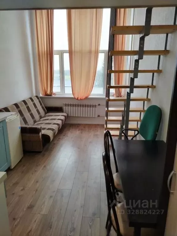 Студия Московская область, Раменский муниципальный округ, Ильинский ... - Фото 2