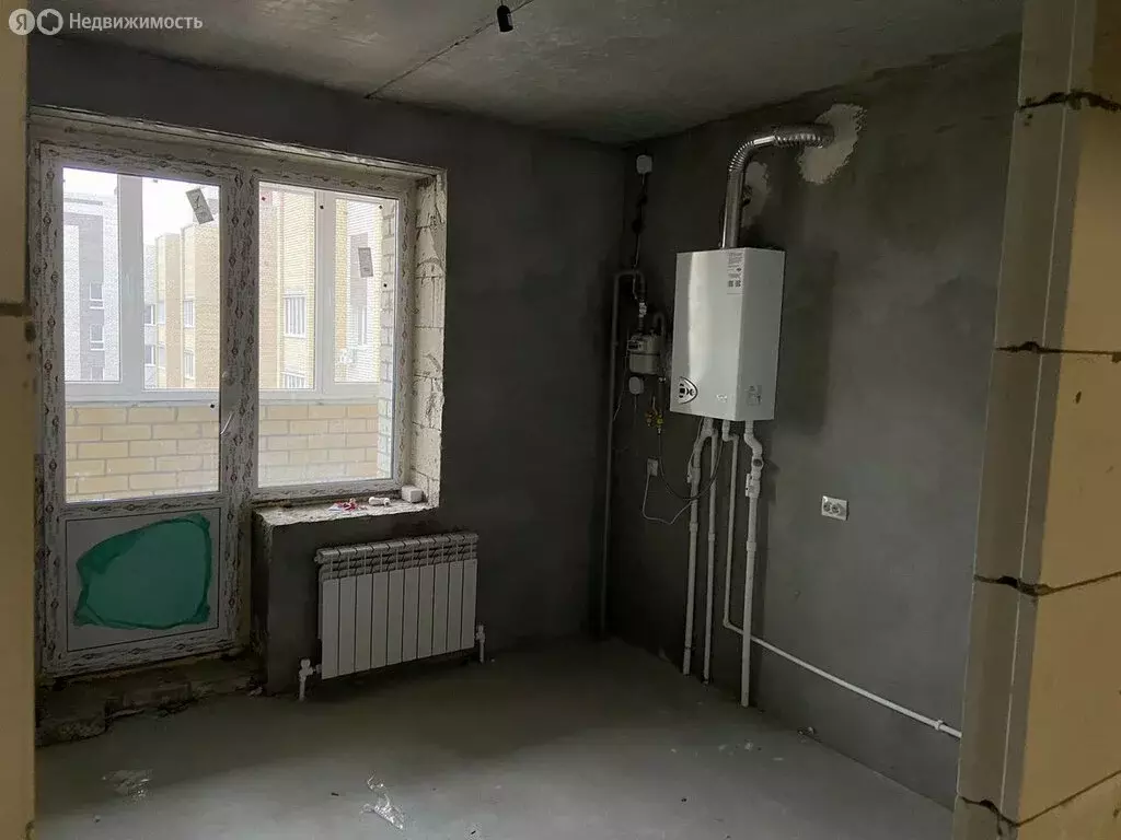 2-комнатная квартира: Тамбов, Мичуринская улица, 211В (66.7 м) - Фото 1