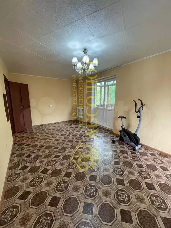 1-к. квартира, 32,5 м, 2/5 эт. - Фото 1