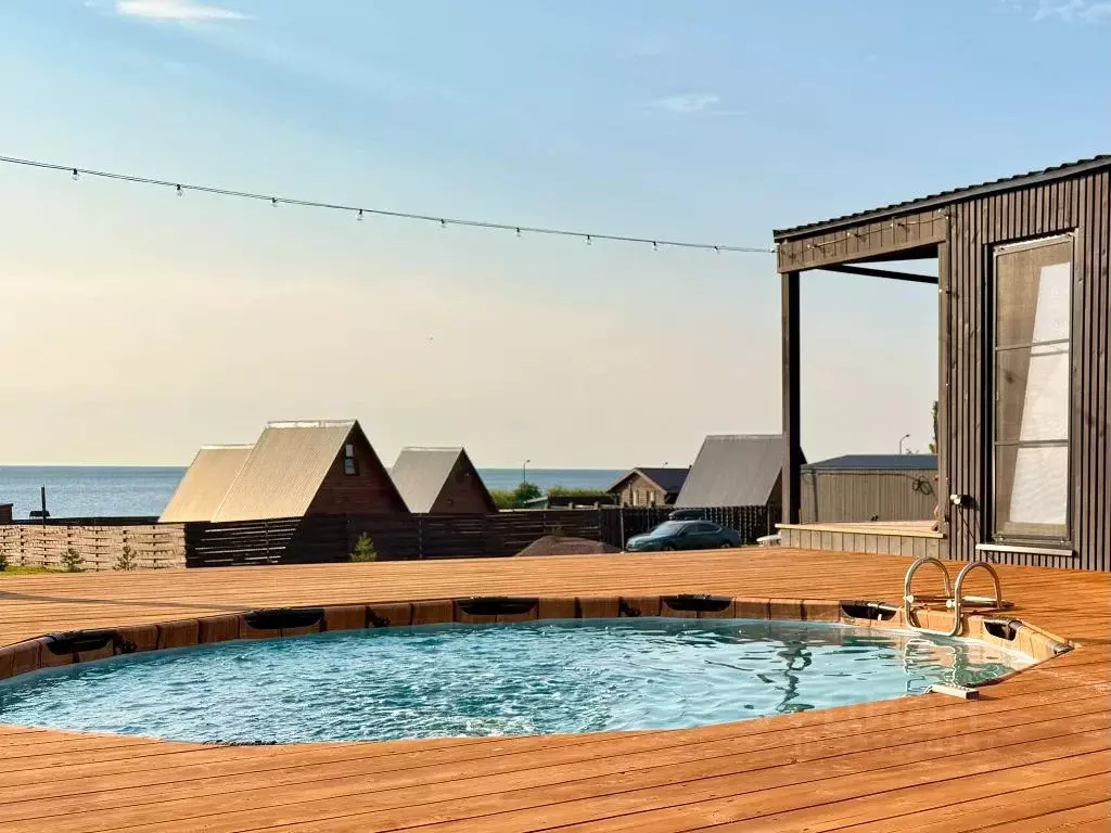 Дом в Ярославская область, Рыбинский муниципальный округ, д. ... - Фото 2