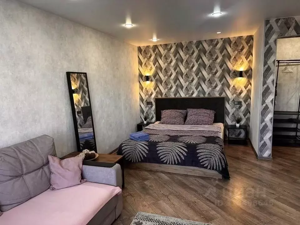 1-к кв. Мурманская область, Апатиты ул. Космонавтов, 7 (30.0 м) - Фото 2