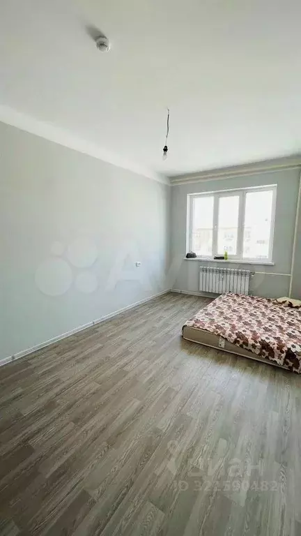 1-к кв. Саха (Якутия), Якутск Птицефабрика мкр, 16 (32.7 м) - Фото 1