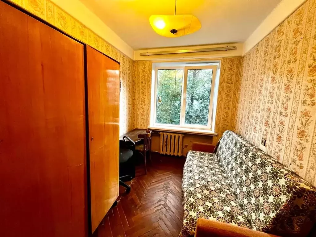 2-к кв. Санкт-Петербург Витебский просп., 31К3 (44.0 м) - Фото 1
