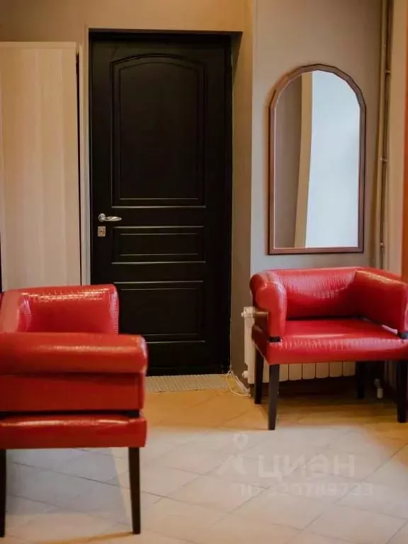 1-к кв. Санкт-Петербург ул. Жуковского, 49 (35.0 м) - Фото 2