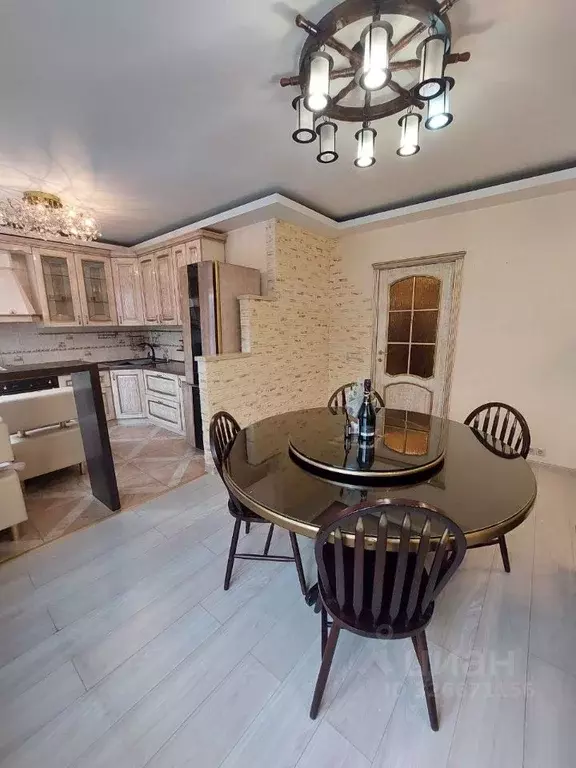 2-к кв. Москва ул. Немчинова, 2 (60.0 м) - Фото 1