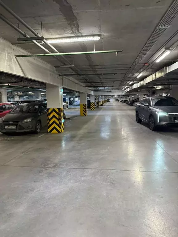 Гараж в Московская область, Красногорск ул. Липовой Рощи, 4к4 (13 м) - Фото 2