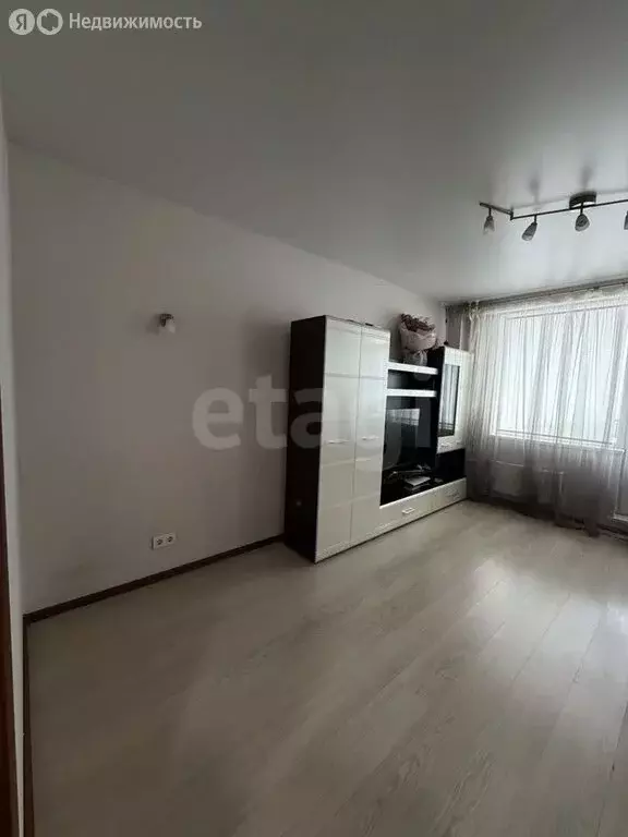 1-комнатная квартира: Кемерово, улица Сарыгина, 37 (36.6 м) - Фото 1