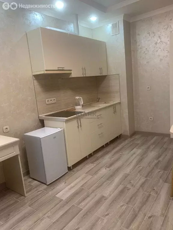Квартира-студия: Анапа, Северная улица, 9 (22 м) - Фото 2