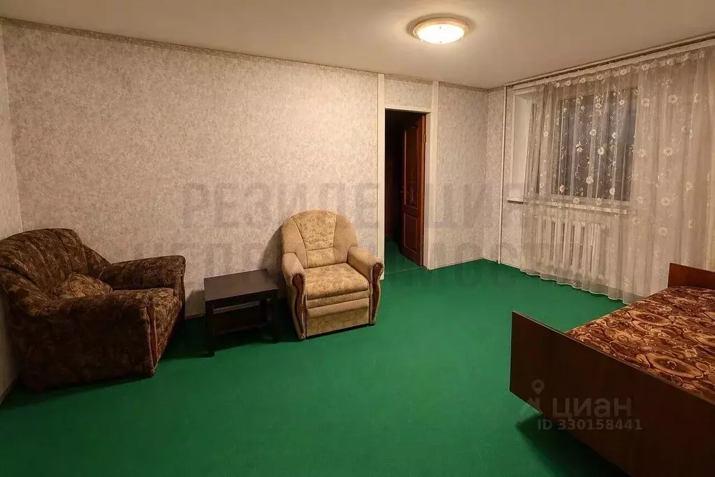 2-к кв. Самарская область, Самара Аэродромная ул., 111 (45.0 м) - Фото 2