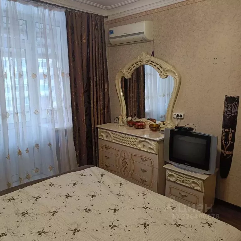 2-к кв. Санкт-Петербург просп. Ударников, 46 (51.2 м) - Фото 2