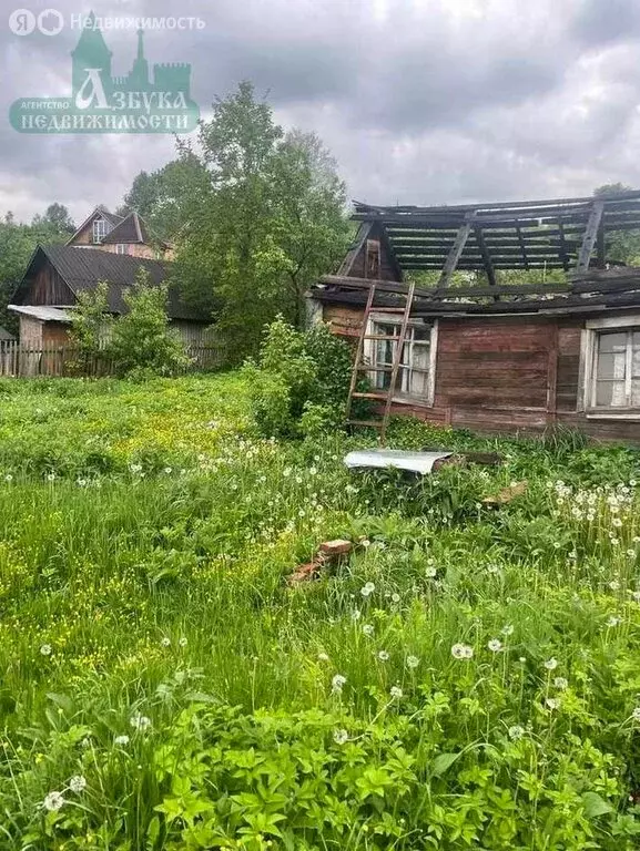 Дом в Смоленск, Пролетарская улица, 10 (29 м) - Фото 0