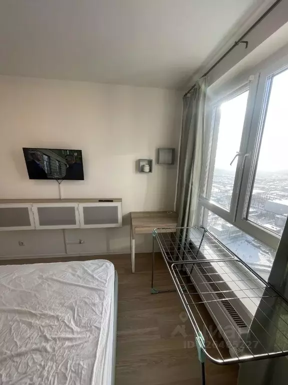 1-к кв. Московская область, Красногорск ул. Видная, 6 (43.0 м) - Фото 2