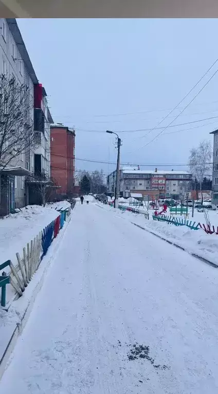 Продаётся 2-к квартира, 52 м - Фото 1