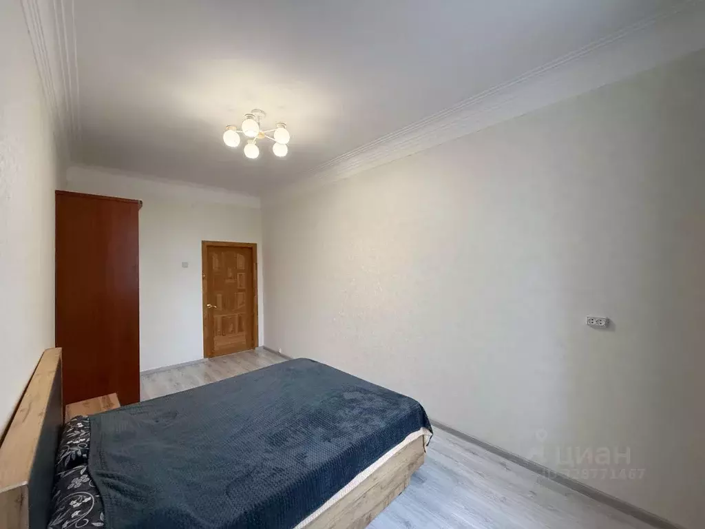 3-к кв. Чувашия, Канаш просп. Ленина, 27 (75.1 м) - Фото 2