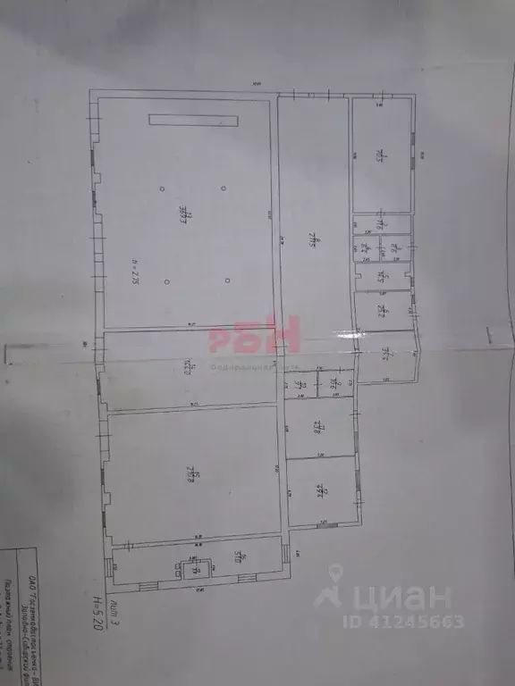 Производственное помещение в Омская область, Омск ул. 1-я Заводская, ... - Фото 1