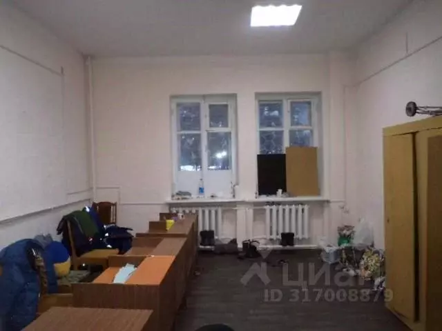 Помещение свободного назначения в Татарстан, Бугульма ул. Владимира ... - Фото 0