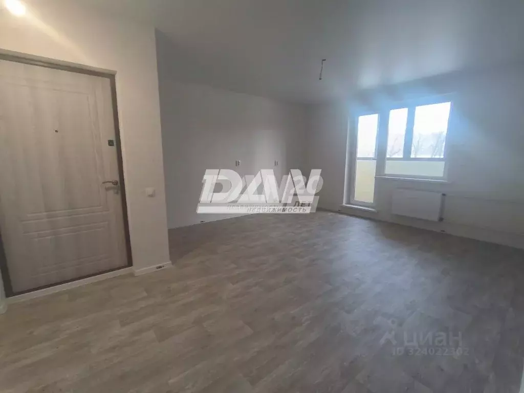 2-к кв. Челябинская область, Челябинск ул. Дмитрия Неаполитанова, 44 ... - Фото 1