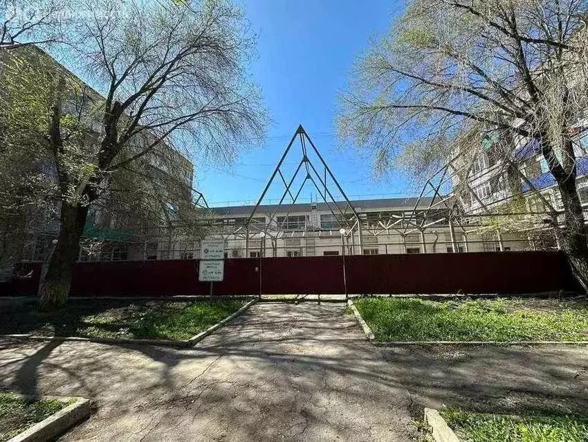 Помещение свободного назначения (1036.6 м) - Фото 2
