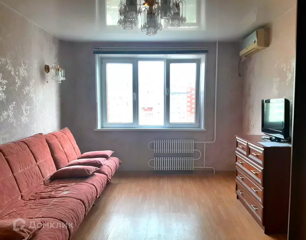 Продаётся 3-к квартира, 67.2 м - Фото 1