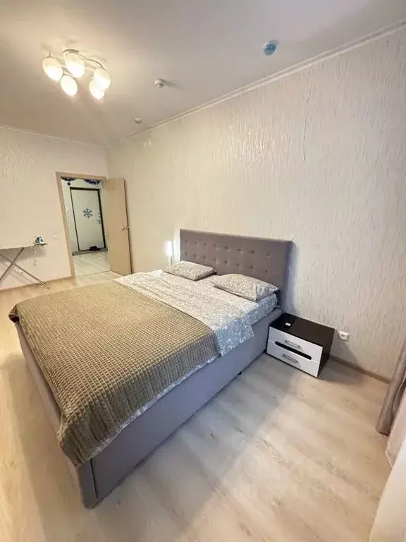 1-к кв. Пермский край, Пермь ул. Революции, 52В (41.0 м) - Фото 2