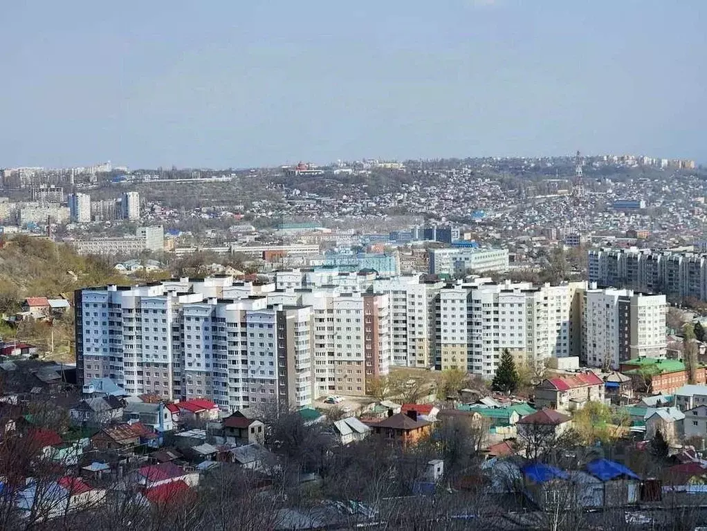 3-к кв. Саратовская область, Саратов Крайняя ул., 87А (93.0 м) - Фото 1