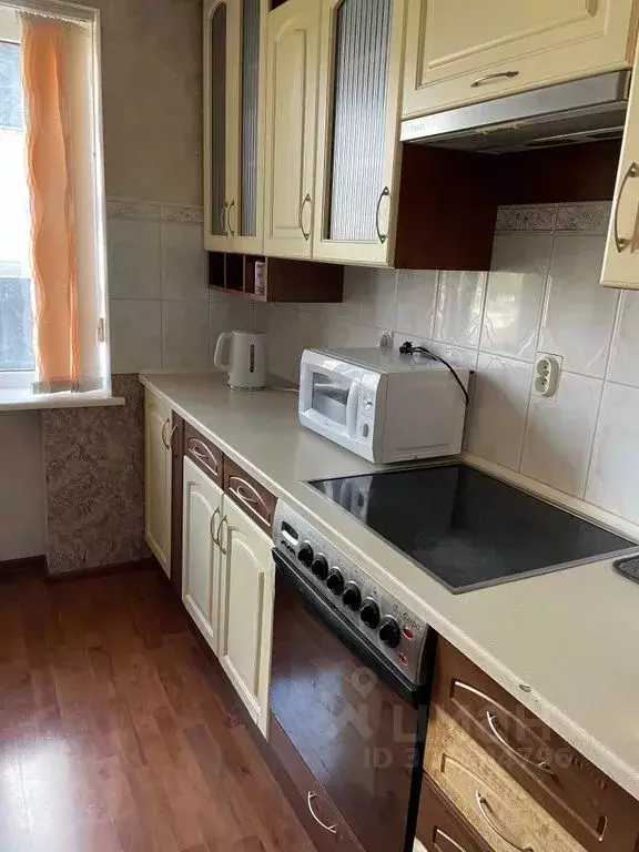 3-к кв. Калининградская область, Калининград ул. Маршала Баграмяна, 26 ... - Фото 2