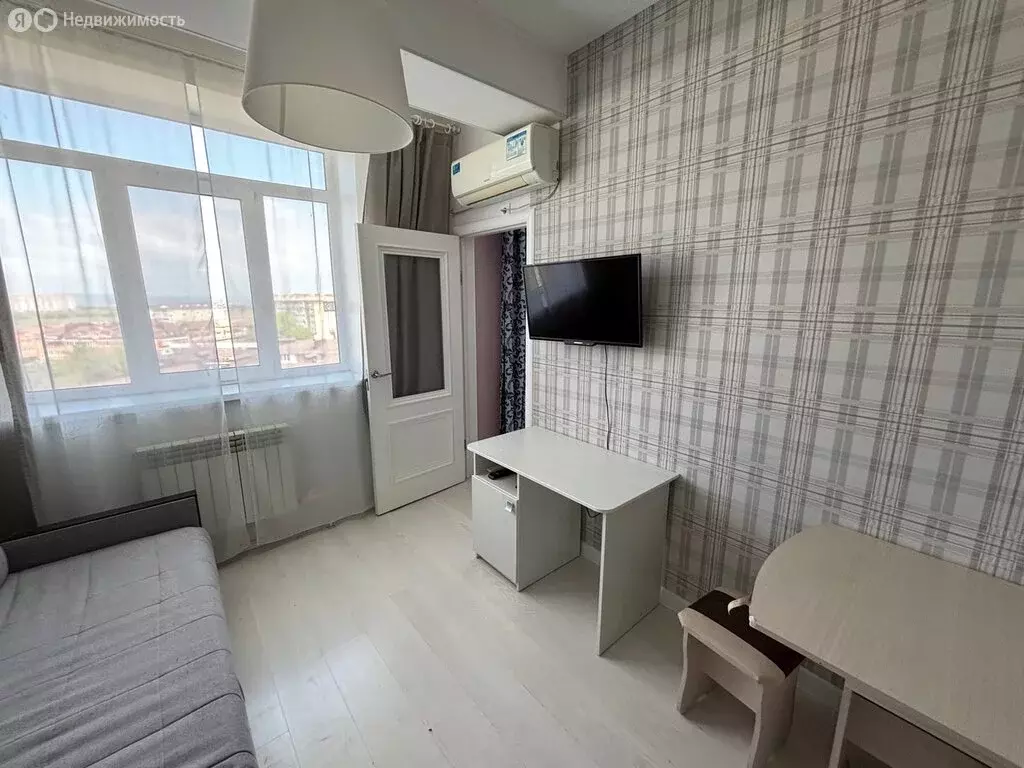 2-комнатная квартира: Анапа, Стахановская улица, 14 (47 м) - Фото 1