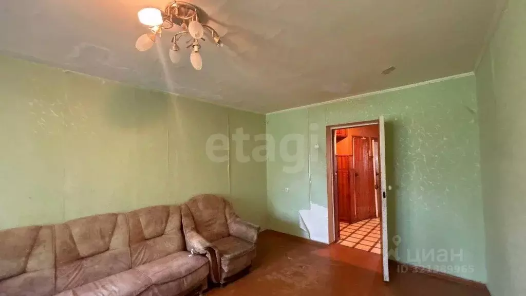 2-к кв. Воронежская область, Воронеж Острогожская ул., 67В (45.1 м) - Фото 2