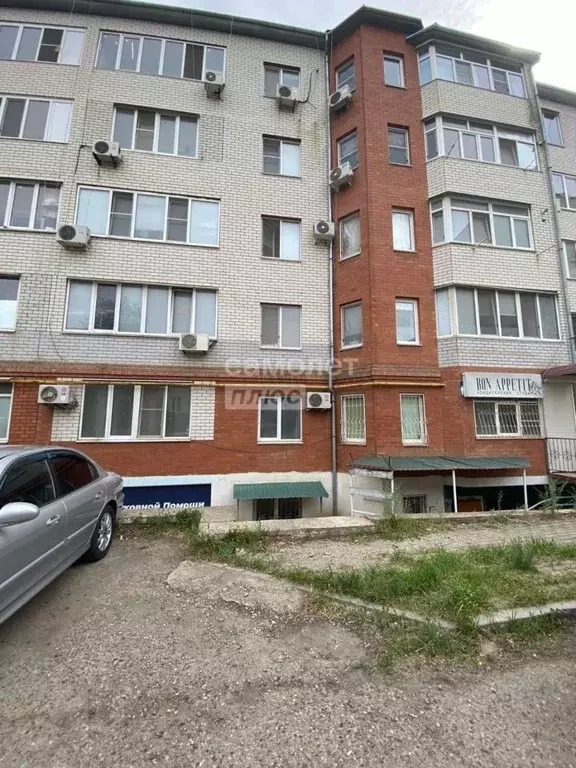 Офис в Калмыкия, Элиста 2-й мкр, 23А (129 м) - Фото 1