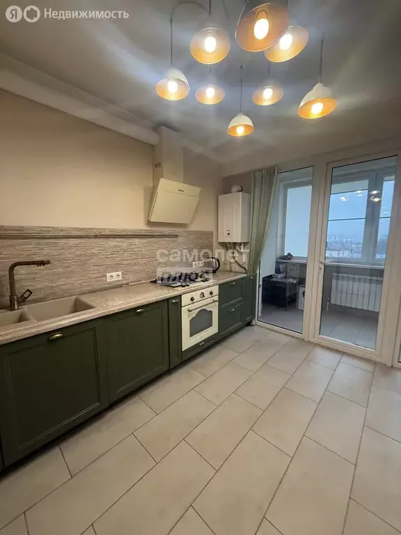 3-комнатная квартира: Ессентуки, Просторная улица, 17 (72 м) - Фото 2