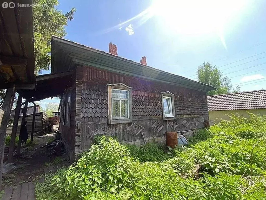 Дом в Москва, 13-я Парковая улица (76 м) - Фото 0