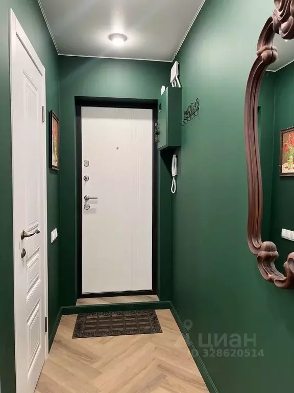 3-к кв. Санкт-Петербург просп. Шаумяна, 69 (60.0 м) - Фото 1