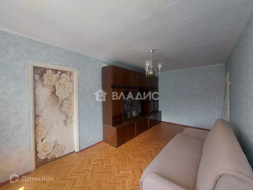 Продаётся 2-к квартира, 44 м - Фото 1