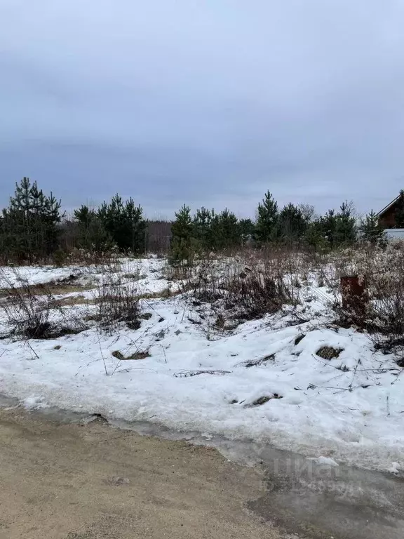 Участок в Московская область, Одинцовский городской округ, д. Марьино  ... - Фото 1