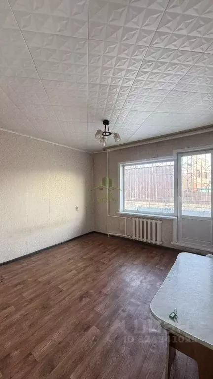 1-к кв. Бурятия, Улан-Удэ Забайкальская ул., 26 (25.6 м) - Фото 1